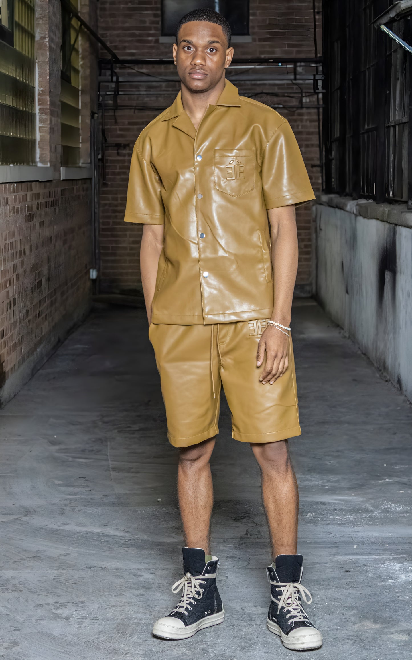 The Leather Company