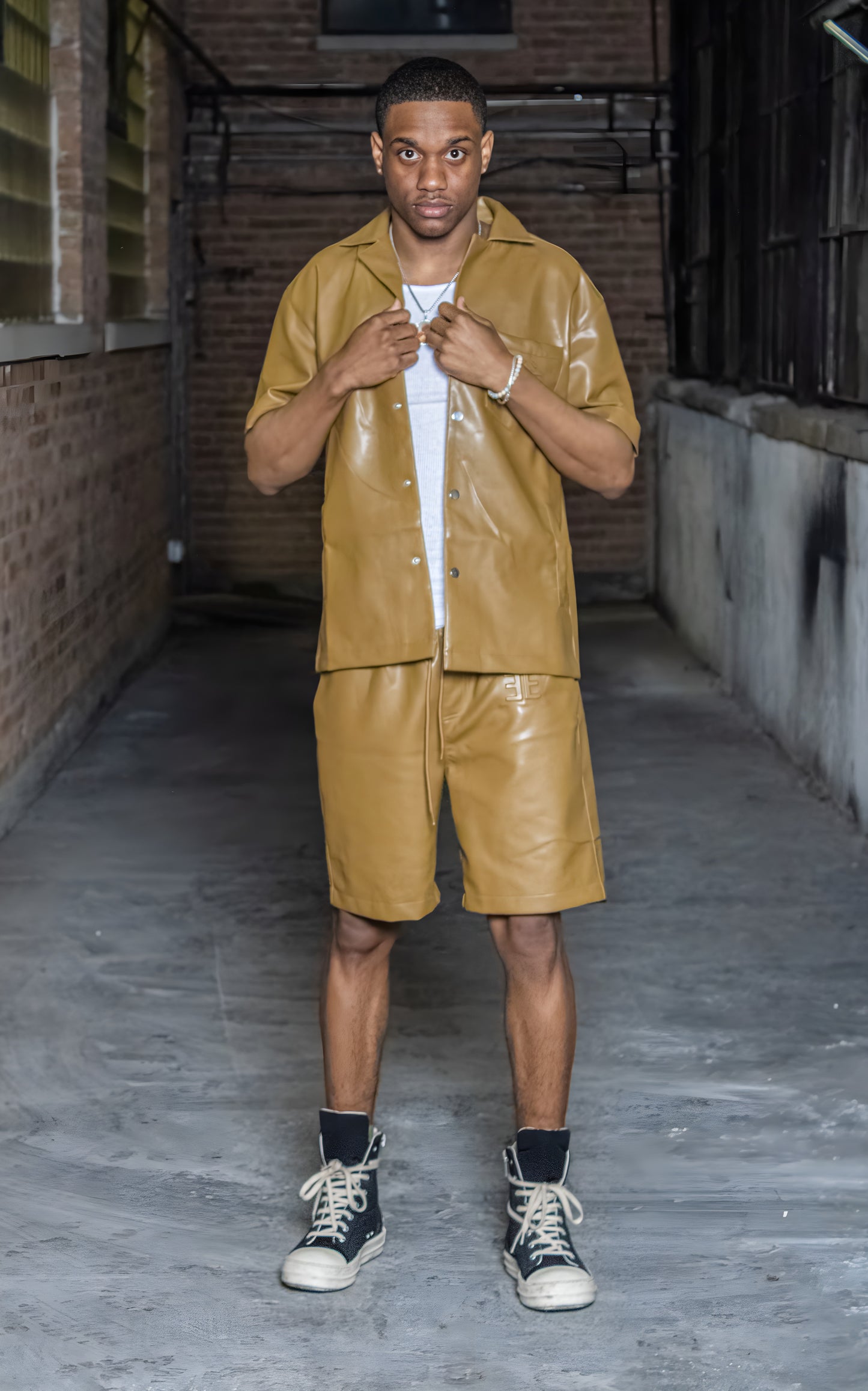The Leather Company