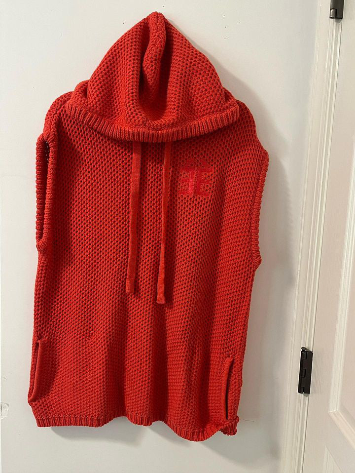 Knit Vest