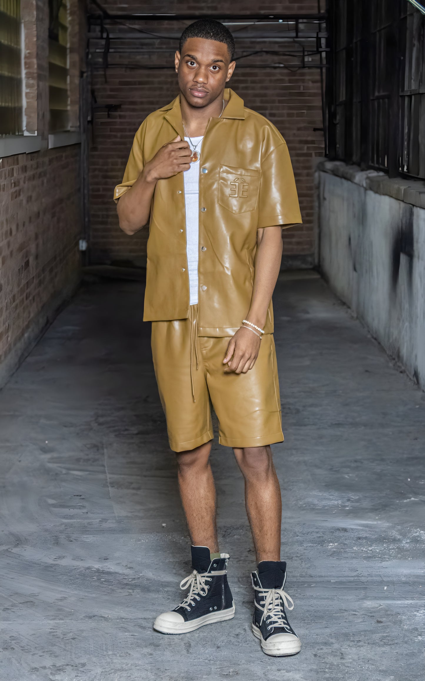 The Leather Company