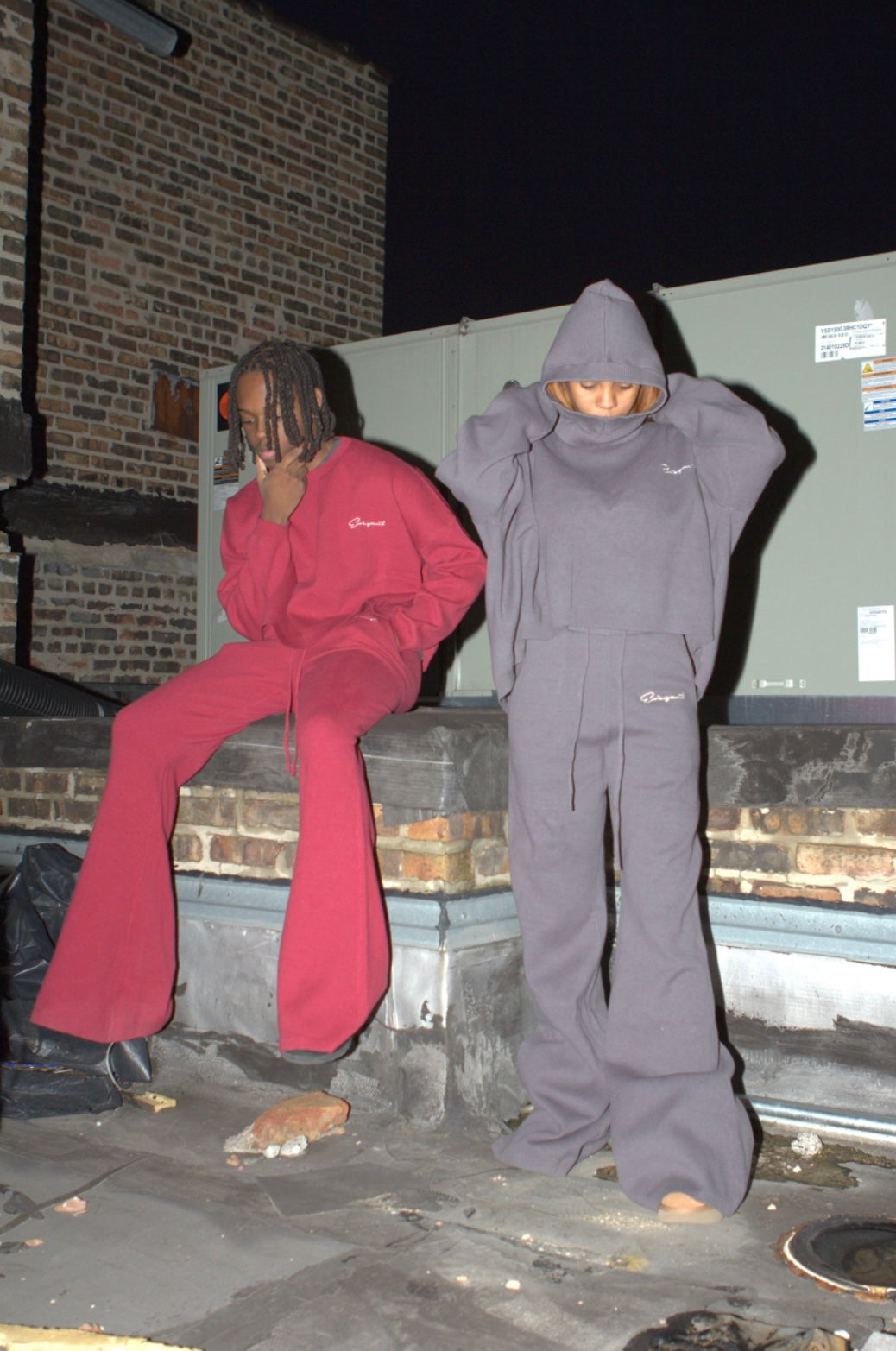 RAPPER DRIP Sale โ Erรจgant Clothing