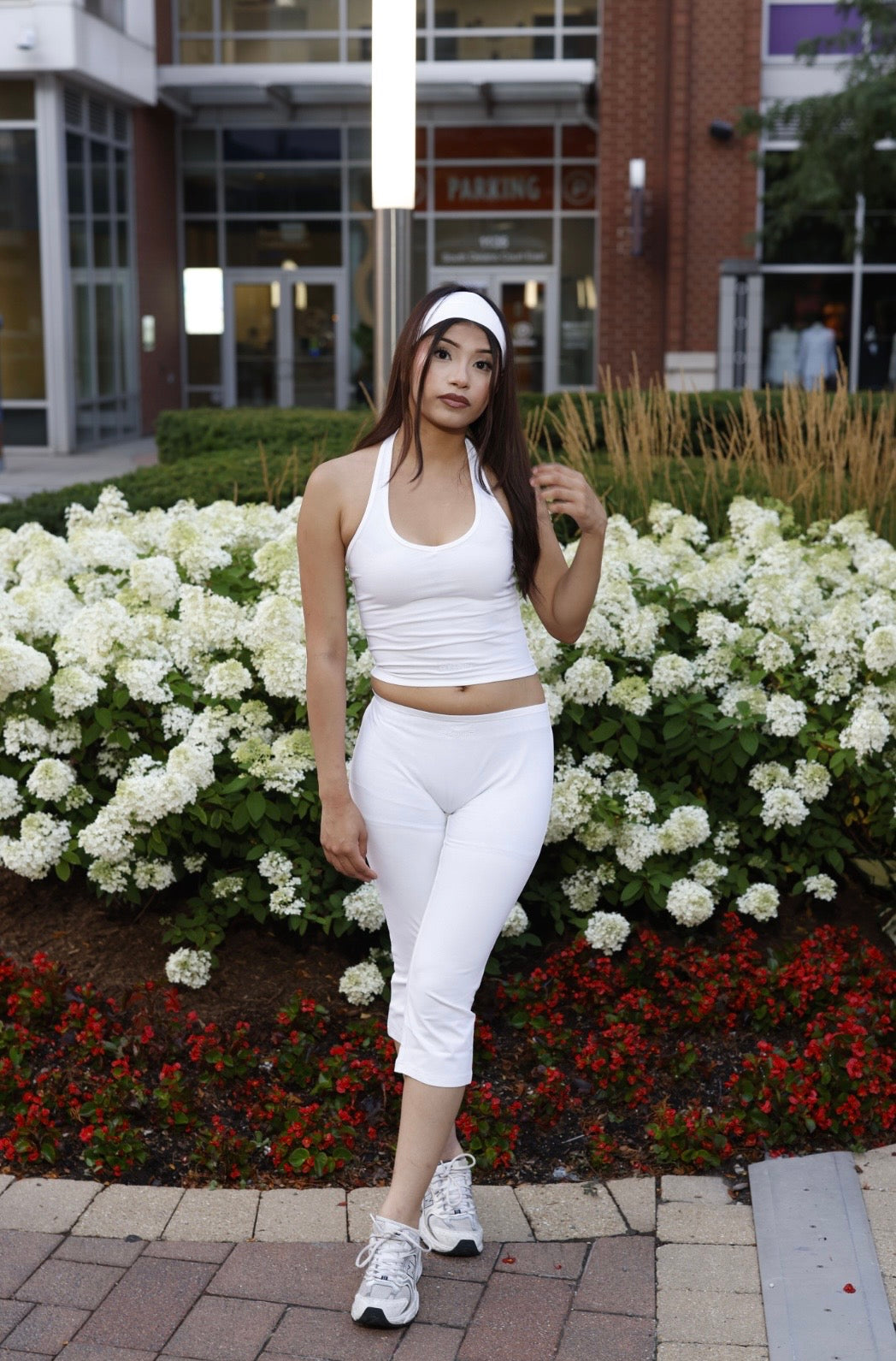 Women’s 3-Piece Capri Set Sale