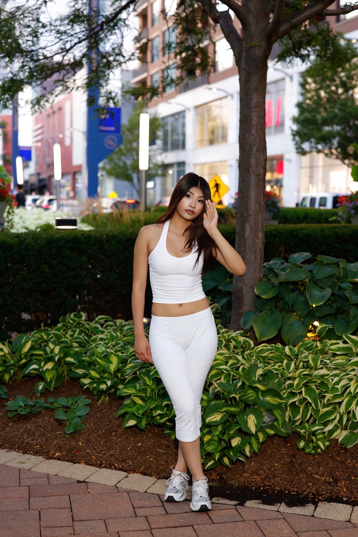 Women’s 3-Piece Capri Set Sale