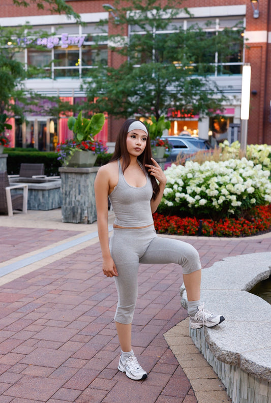 Women’s 3-Piece Capri Set Sale